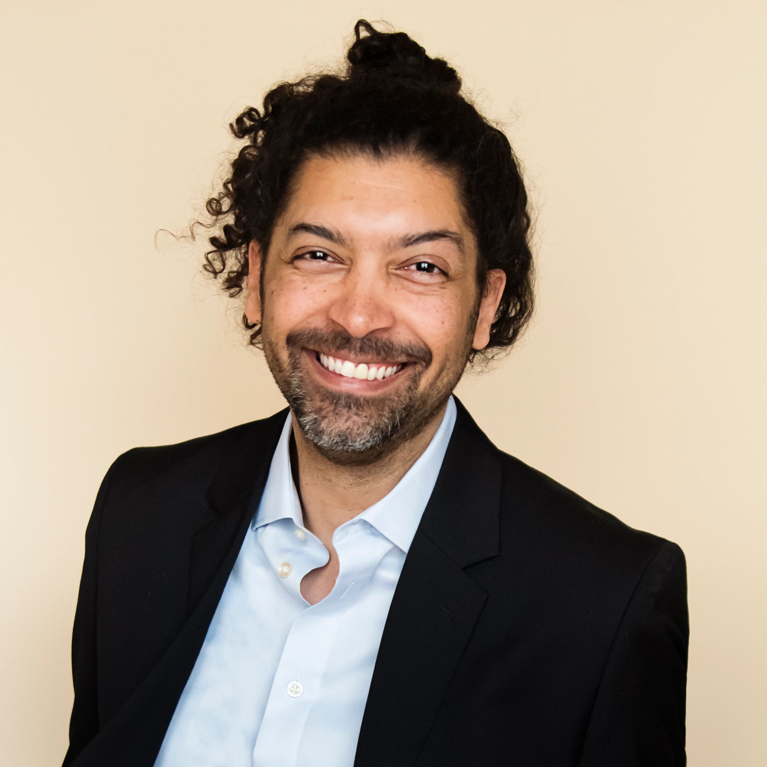 Professional portrait representing entitlement planning expertise