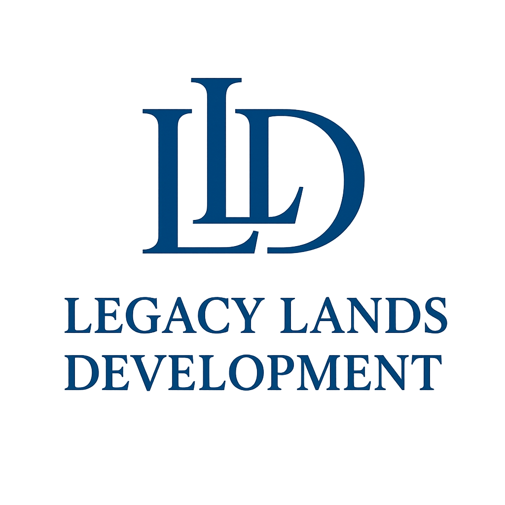 Legacy Lands Development